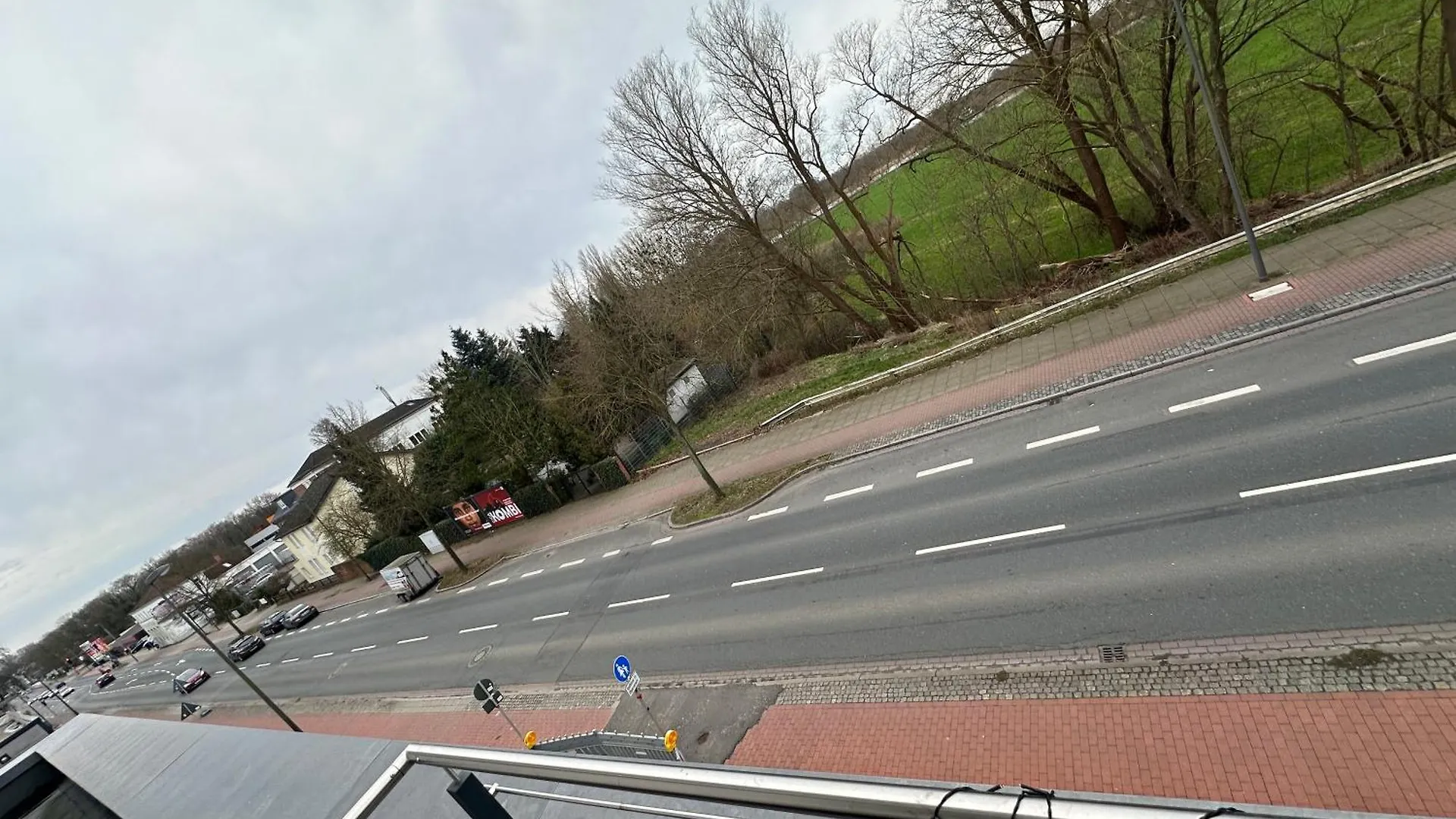 Apartments & Pension Bremen Burglesum