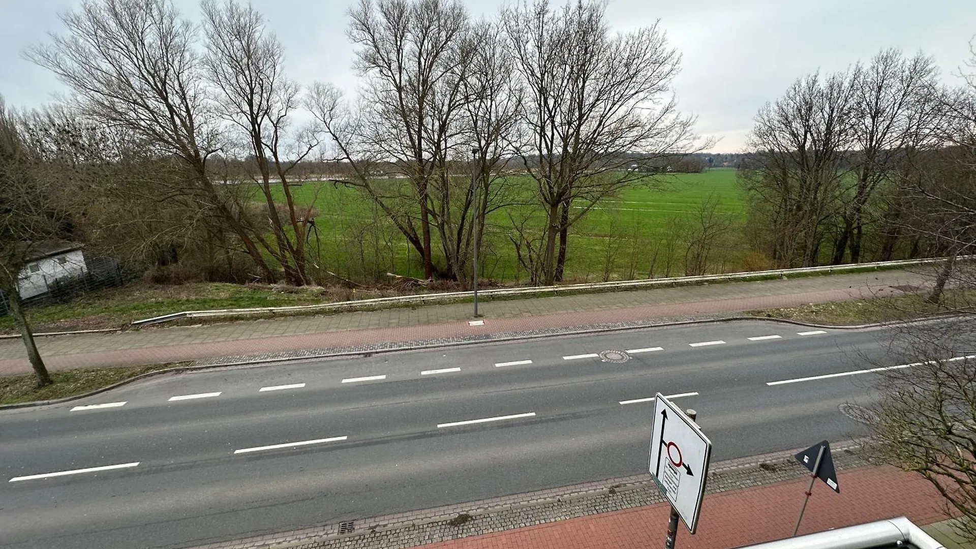 Apartments & Pension Bremen Burglesum Allemagne