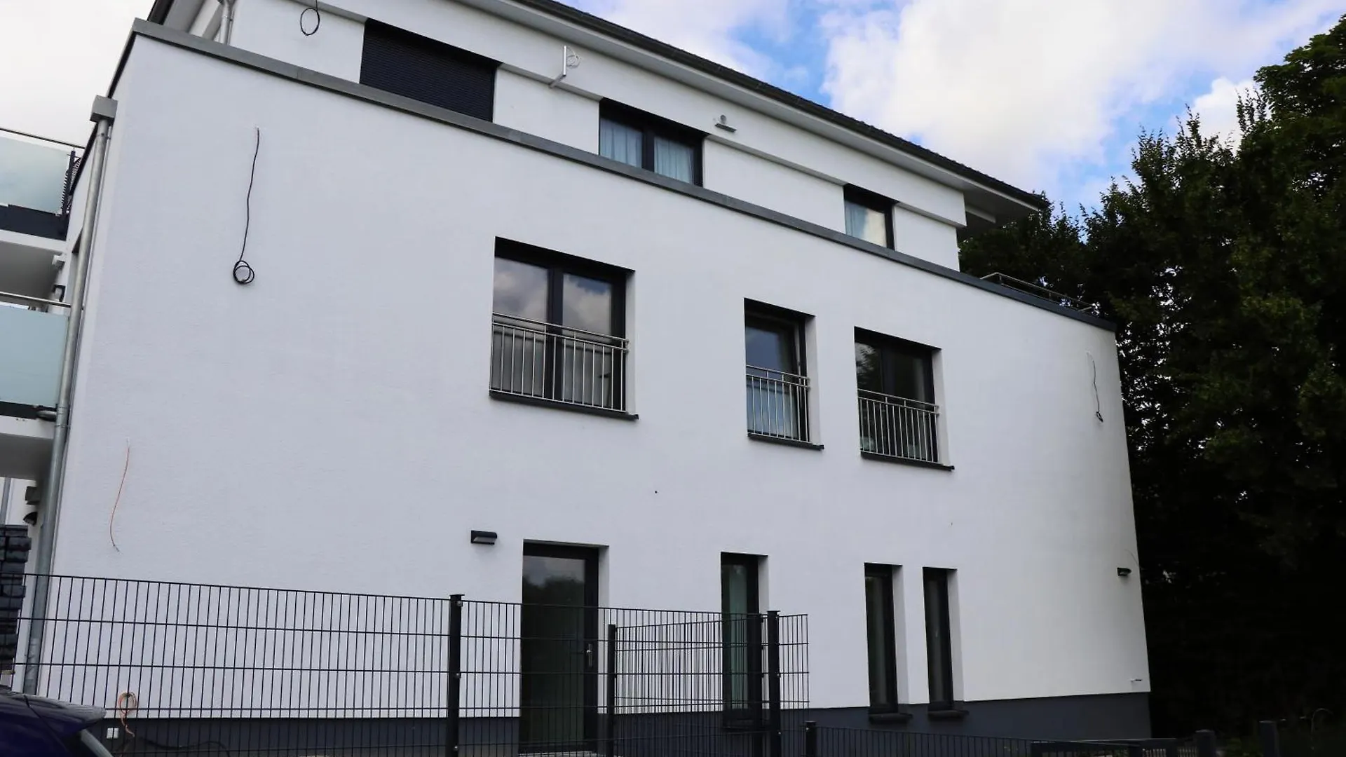 Apartments & Pension Bremen Burglesum