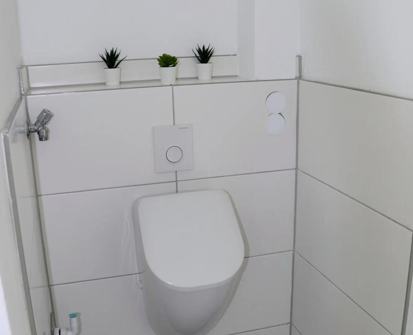 Apartments & Pension Bremen Burglesum Allemagne