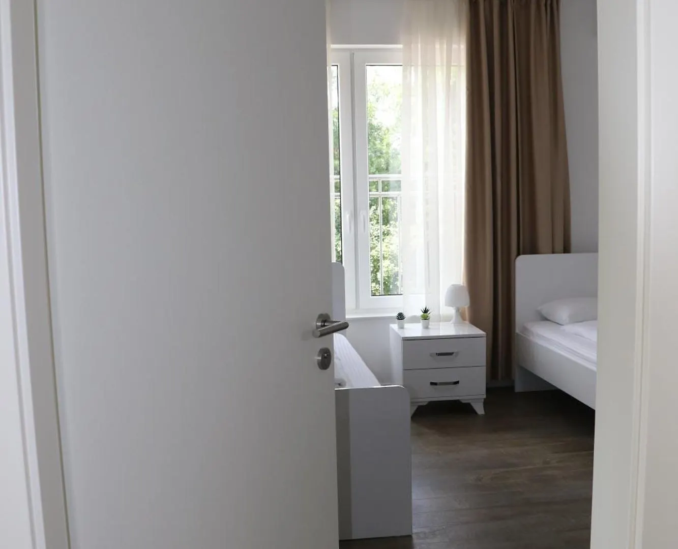 Apartments & Pension Bremen Burglesum 0*,  Allemagne
