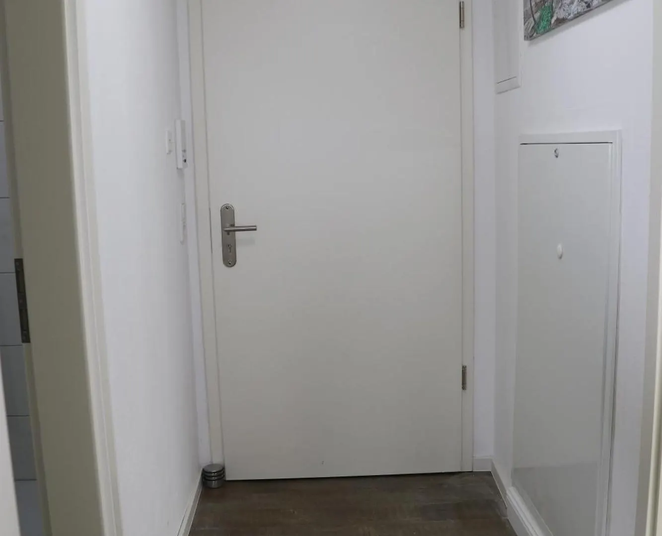 Apartments & Pension Bremen Burglesum