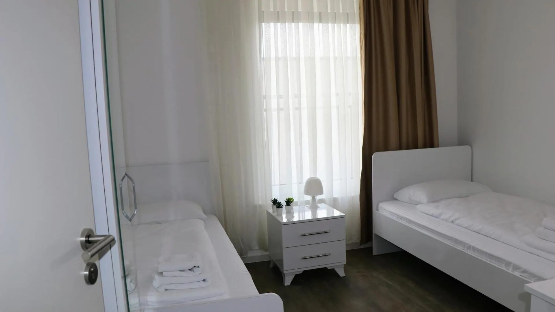 Apartments & Pension Bremen Burglesum 0*,  Allemagne