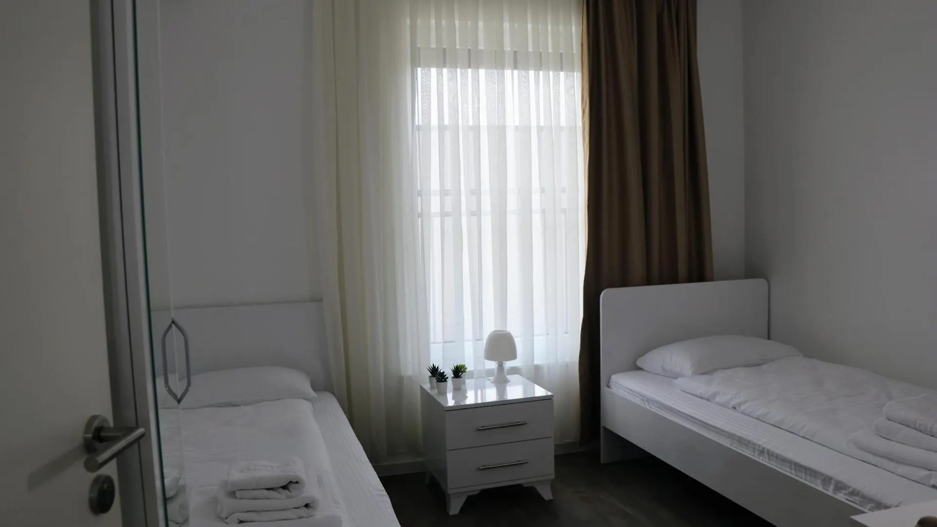 Apartments & Pension Bremen Burglesum 0*,